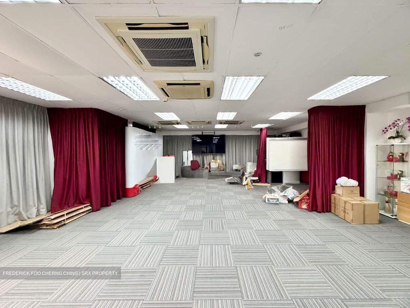 Bukit Timah Shopping Centre (D21), Office #533713151